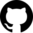 GitHubs logga